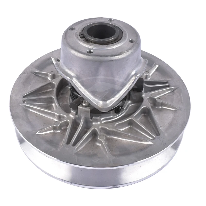 CVT DRIVEN PRIMARY PULLEY ASSY For CFMoto NEW 800CC 850 950 1000 2V91Y ATV UTV Z10 HIGH QUALITY ATV QUAD PARTS 0JYA-052000
