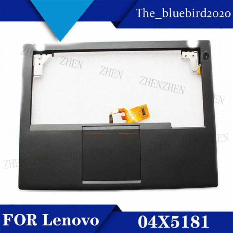 

Y For Lenovo Thinkpad X240 C shell palm rest with touchpads switch board 04X5181