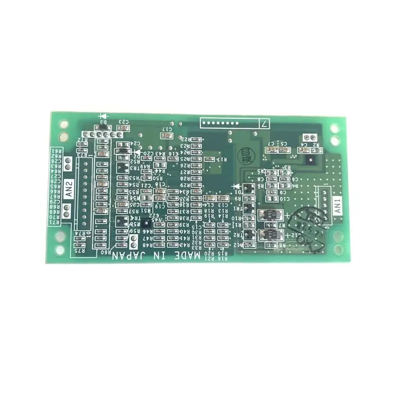 Elevator Parts Voice Report System Board KCZ-910A YX401B902-01 Lift Parts Accessories