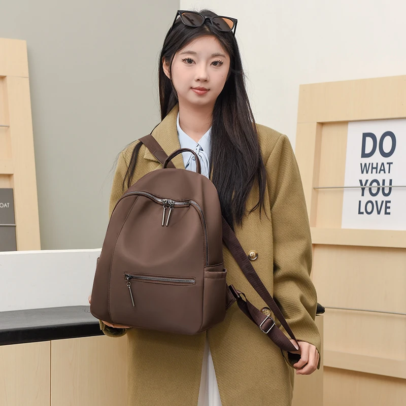 

Школьная сумка для отдыха, женская дорожная сумка Оксфорд, сумка через плечо, рюкзак, сумка ita, mochilas mujer 백팩 рюкзак женский рюкзак 백팩