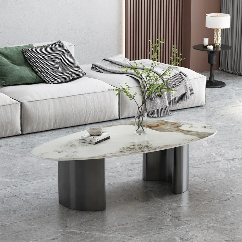 178Garden Nordic Tea Dining Tables Coffe Marble Dressing Laptop Small Low Table Entryway Poker Sofa Side Mesa De Centro Furnitur