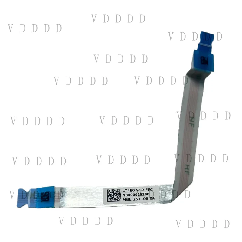 L...  LT4E0 Smart Card Reader SCR FFC Cable For ThinkPad T14 P14s Gen 5 Gen 6
