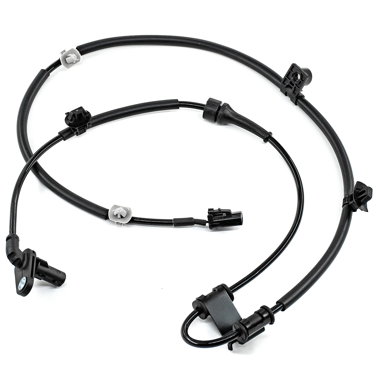 Front Left Front Right ABS Sensor 956702W000 For HYUNDAI SANTA FE 2013 2014 2015 2016 2017 2018