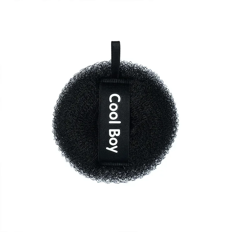 Shower Puff Body Cleaner Exfoliating Scrubbers Bath Ball Bath Sponge Balls Cleaning Brush 3D Massage Brush Bathroom Supplies