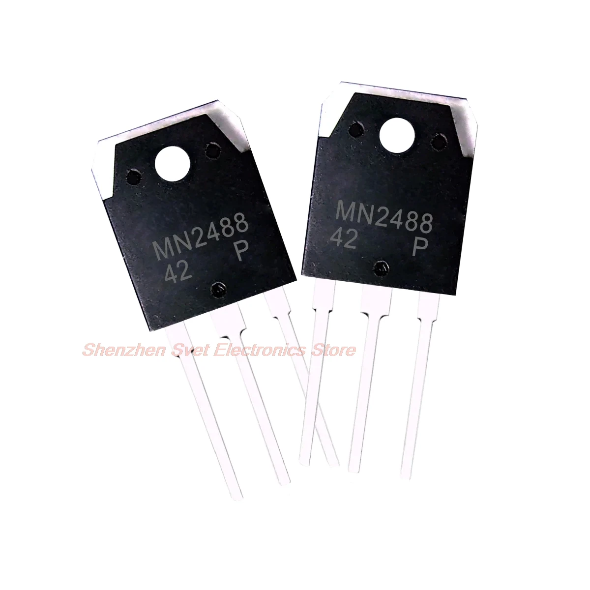 

10PCS/Lot MN2488 MP1620 MOS TO-3P Import Original And In Stock