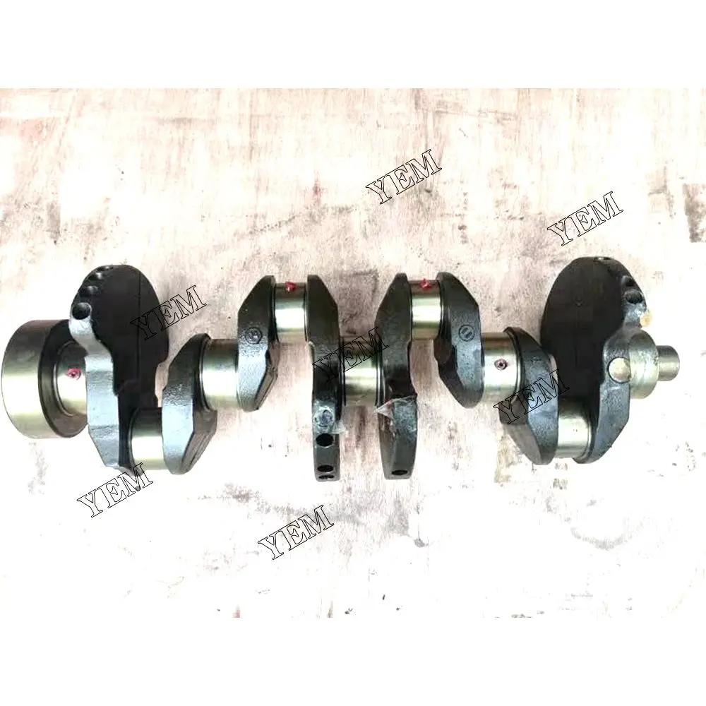 F4L912 Engine Crankshaft For Deutz diesel engine part