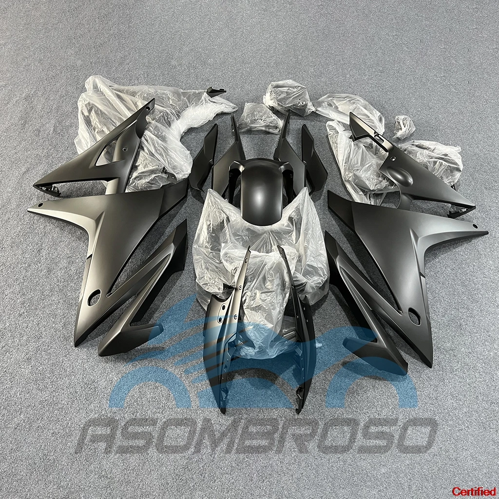 

Комплект обтекателей из АБС-пластика CBR500RR 16 17 18, комплект обтекателей для мотоцикла, инъекционный обтекатель для HONDA CBR 500RR 2016 2017 2018