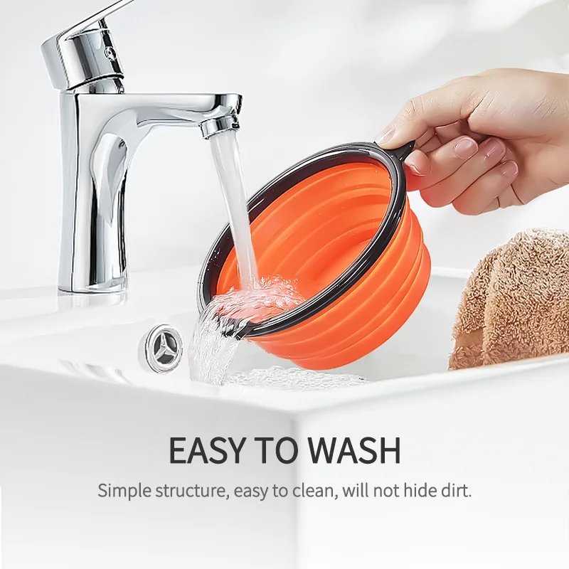 Thumbnail 4 - #2 Collapsible Puppy Bowls Discount Picks