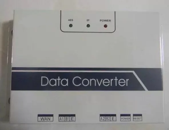 

Brand new Midea air conditioner CCM15 (ROHS) network data converter