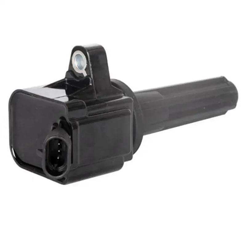 

AB59-Ignition Coil Replace Ignition Coil For 2006-2012 Chevy GMC Hummer Saab 2.9L 3.7L 4.2L UF497,12596547,12612369,8125965470