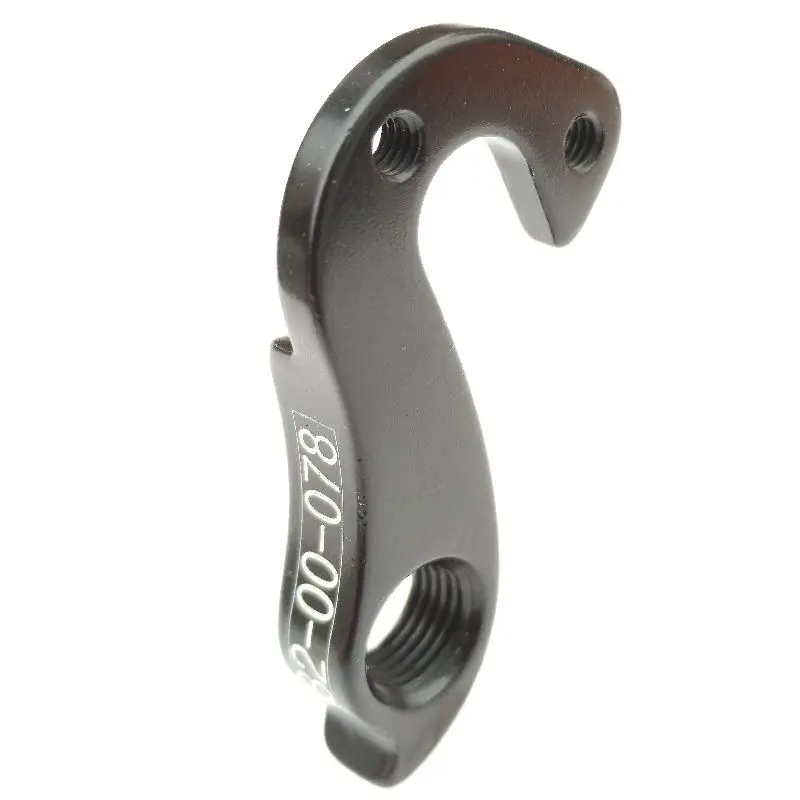 1Pc For Bulls Bh Masi Raleigh Torelli FR 32-00-078 Bicycle Mech Dropout Rear Derailleur Hanger Gravel Carbon Mountain Bike Frame