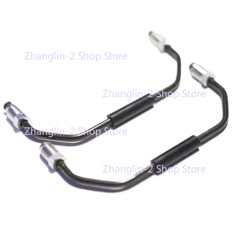 1 pc for car brake caliper modified brake cylinder oil pipe F50 Brembo caliper modified F40 oil return pipe