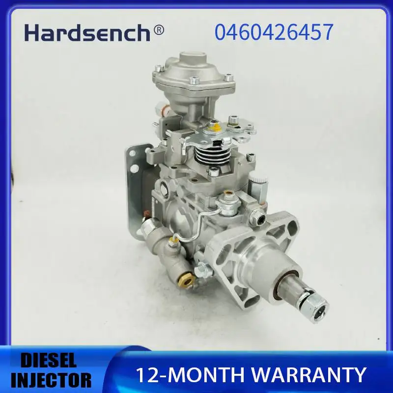 

0460426457 Fuel Injection Pump 504129605 for Iveco 8060 series engines EuroCargo trucks