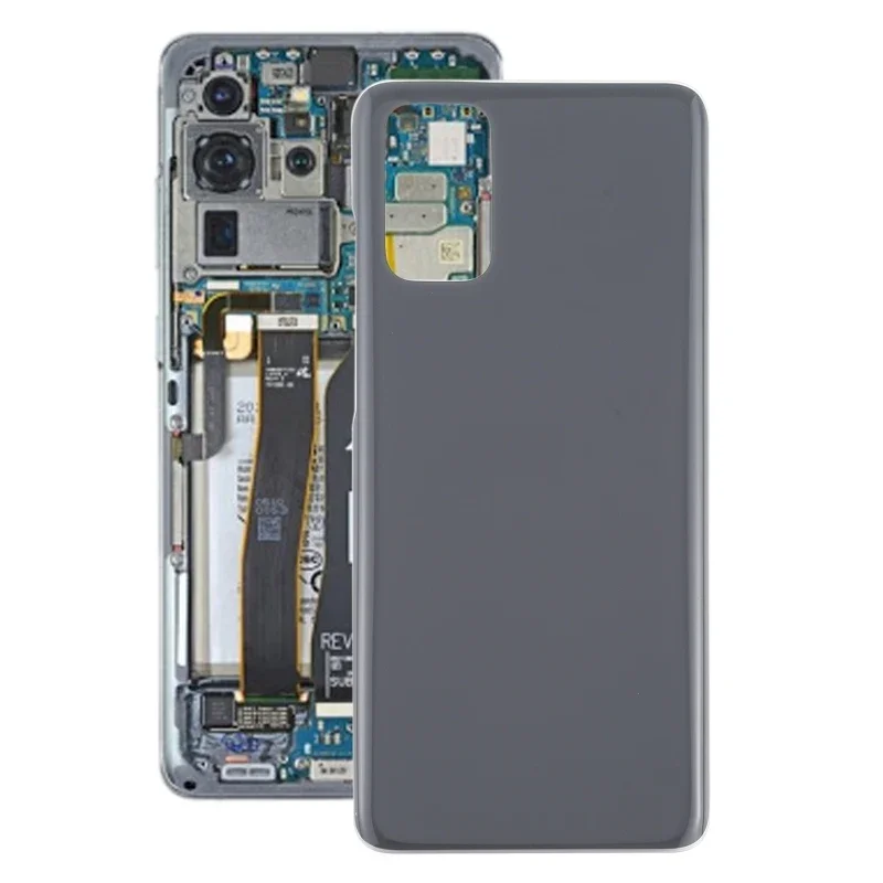 Samsung Galaxy S20 bateria tampa traseira