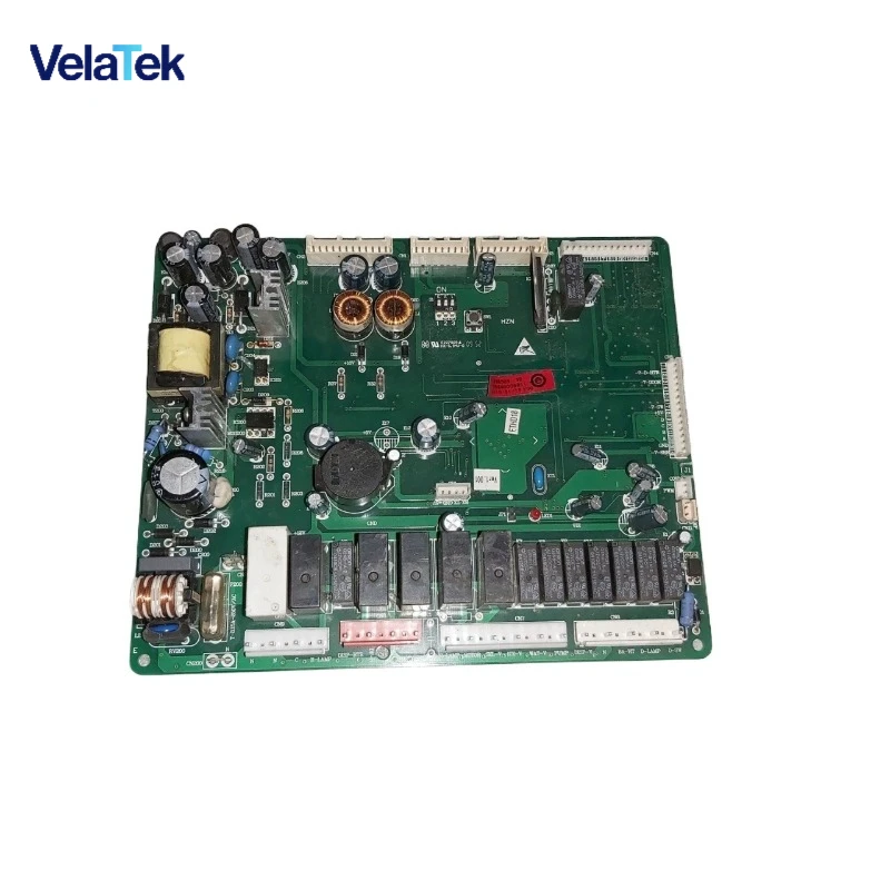 

0064000891I Основная плата управления для холодильника Haier BCD-602WBM/WM/WF, плата управления, аксессуары