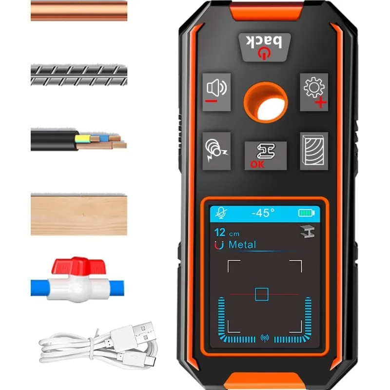 #10 Latest Stud Sensors Updates