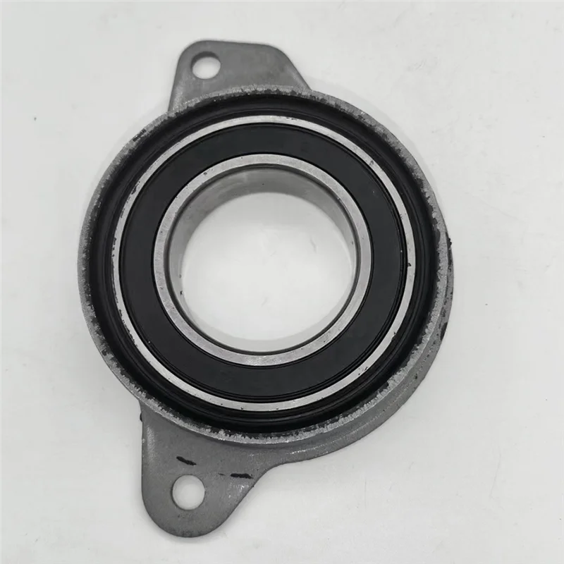 

A72Q-Car Rear Drive Half Shaft Bearing 31437177 For Volvo S60 S90 XC60 XC70 XC90 V40 V70 2016-2019 Drive Rod Bearing