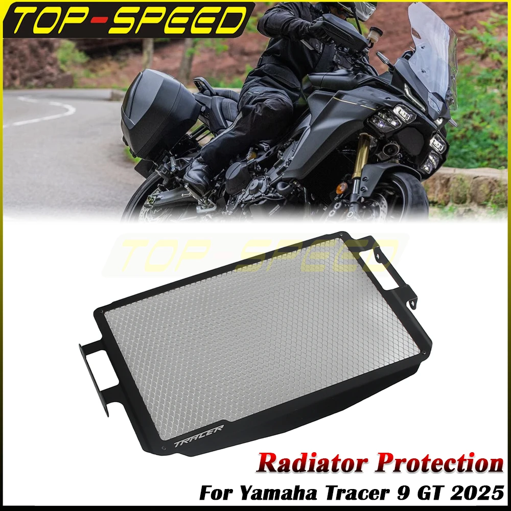 For Yamaha Tracer 9… - image