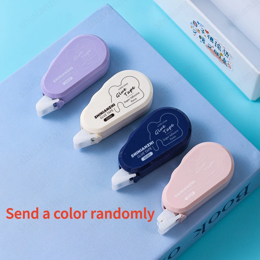 Creative Stationery Dot Double Sided Tape for Notebooks