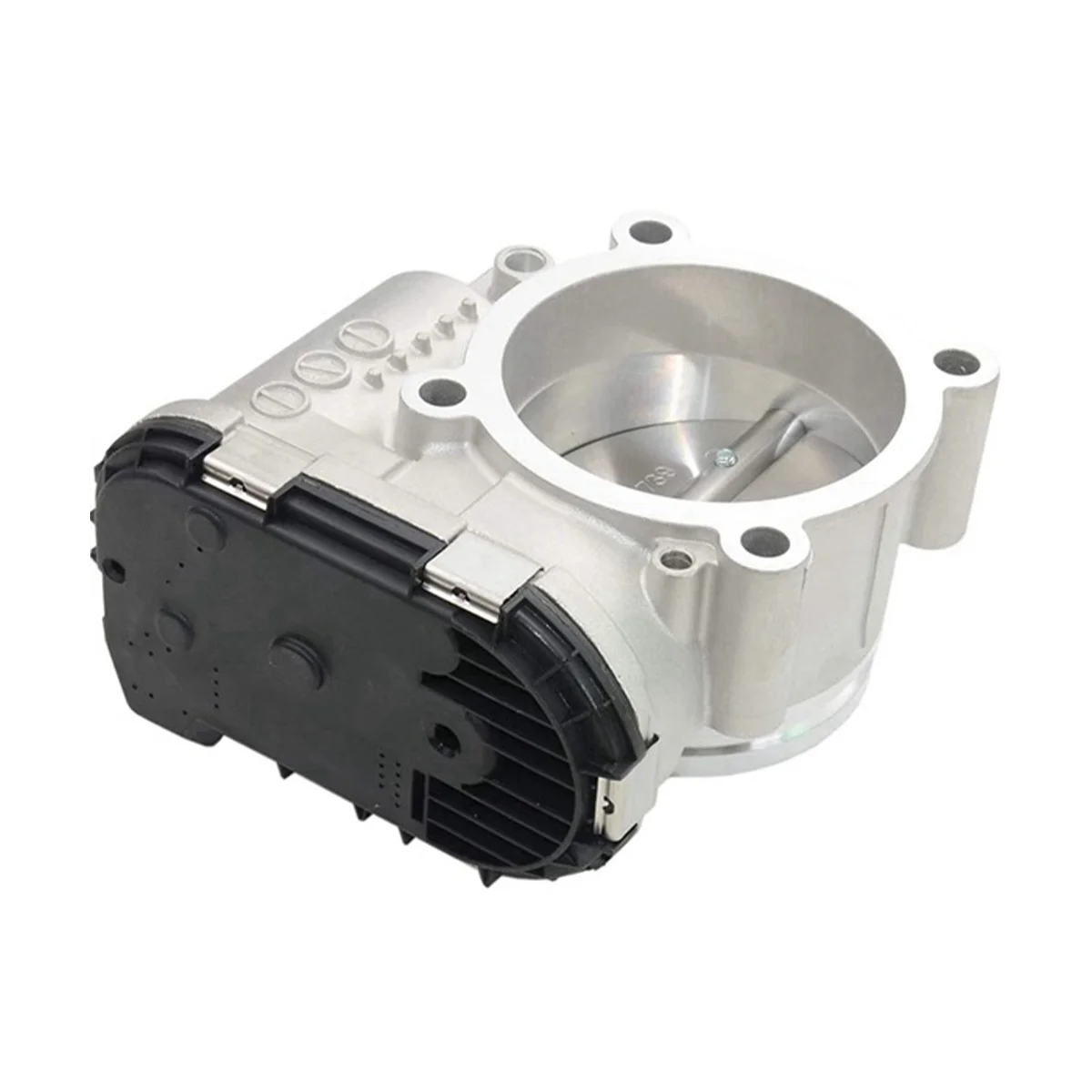 

Throttle Body for Audi A6 A4 Quattro Allroad 2.7T S4 S6 R8 3.2L 4.2L 078133062C 078133062