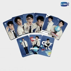 Pre sale GMM Photocard OffGun TayNew FirstKhaotung EarthMix Force  First Great  Inn Leng Win Perth LYKN official original