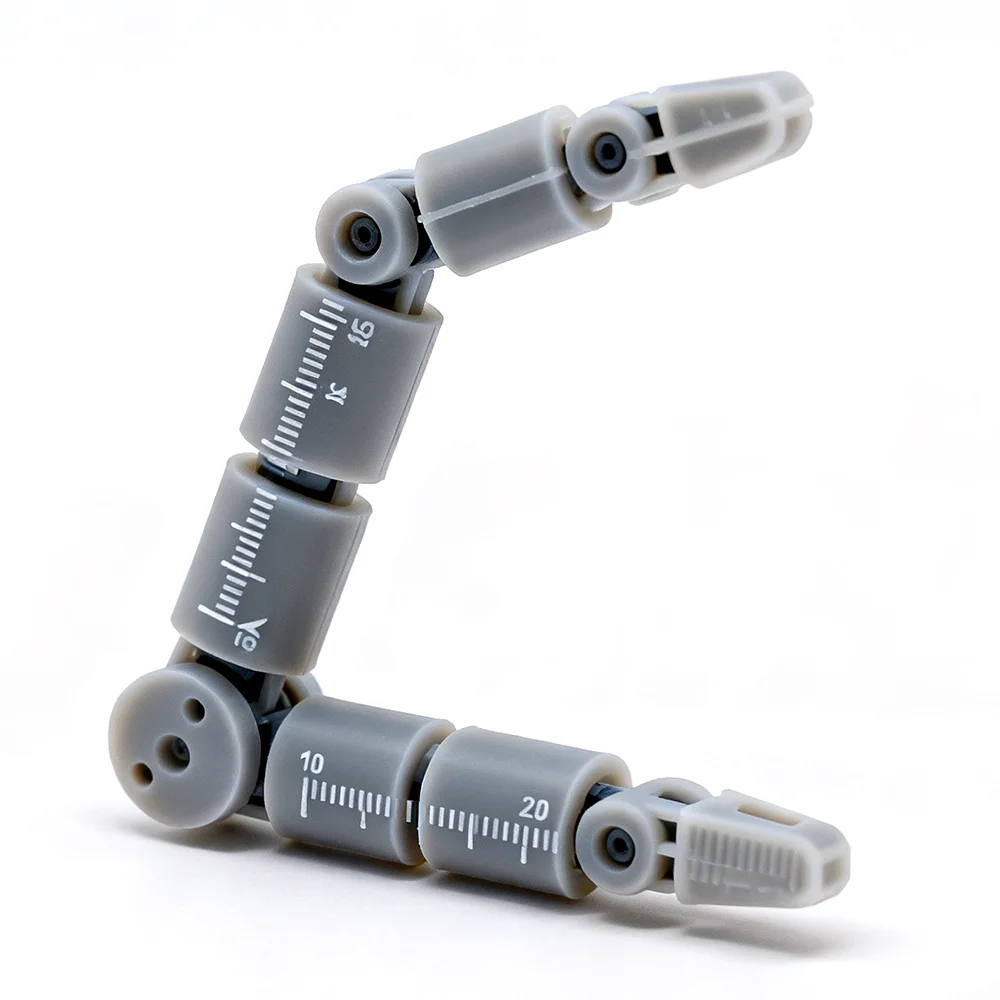 Módulo de Ligação Mecânica Rob - 3D Printing Robot Arm avaliação e preço