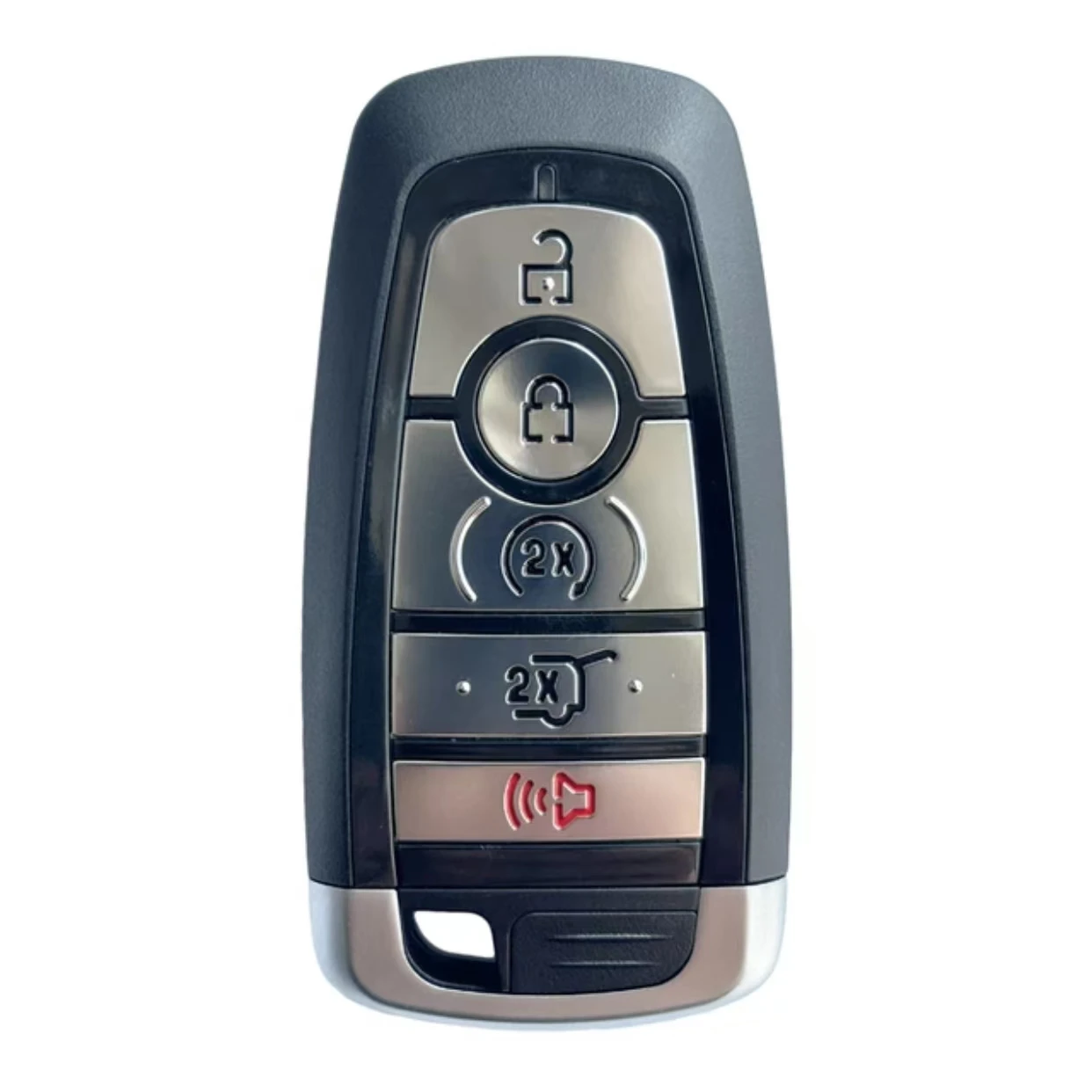 Jingxin M3N-A2C93142600 902MHz ID49 Puce Voiture Clé De Voiture À Distance Pour Ford Edge ktExpedition Explorer Mustang F Série 2017-2020