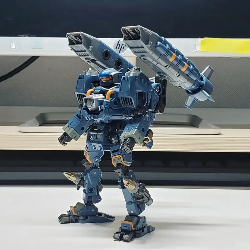 

В наличии Diaclone TM-13 Оригинальный ARCO VERSAULTER VOYACER UNIT ТАКТИЧЕСКИЙ ФИЛЬВЕР ПВХ Экшн в сборе Модель игрушки