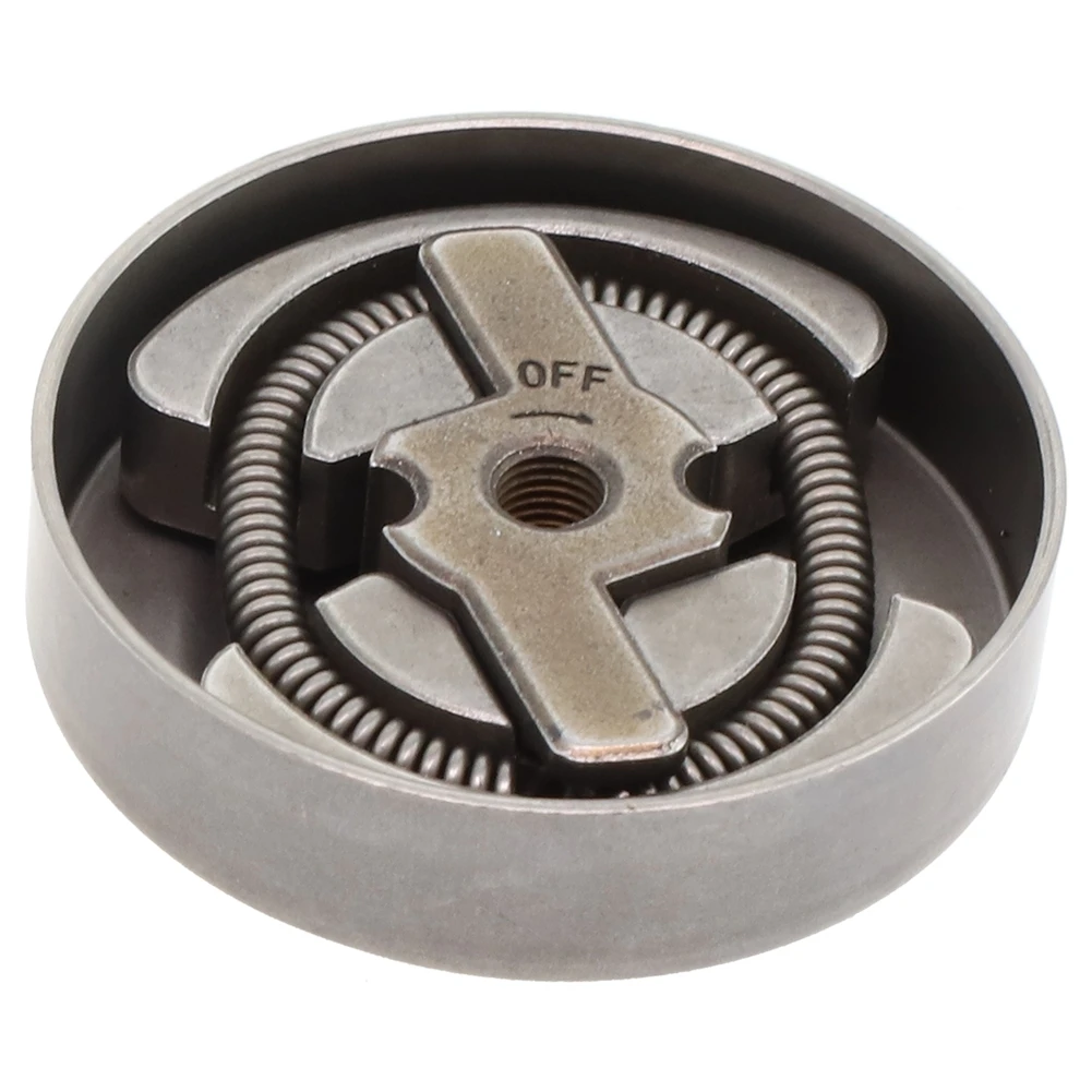 High performance Replacement Sprocket Clutch Drum Compatible with For 36 41 1For 36 137 141 142 235 240 Chainsaw