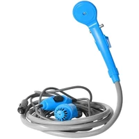 blue without bucket