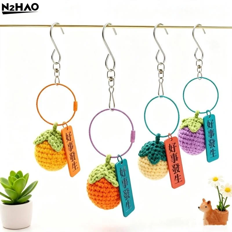 1/5 Pcs 360° Rotating Steel Swivel Hooks Clips For Hanging Wind Spinners Wind Chimes Crystal Twisters Party Rotating S Hooks