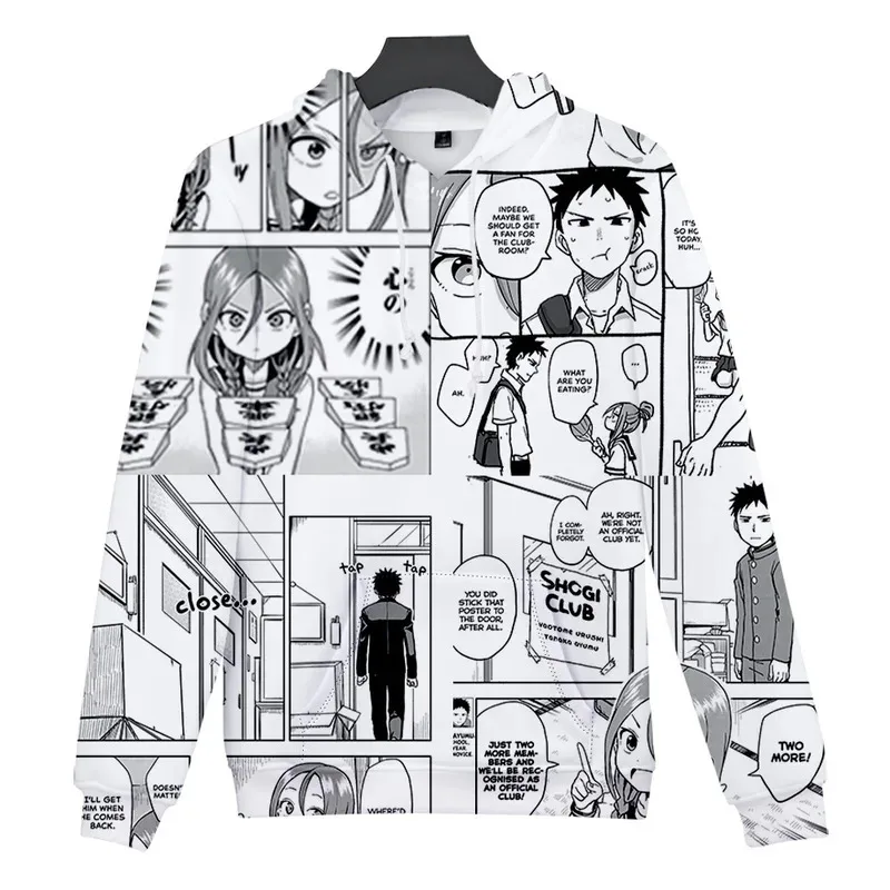 2025 11 2021, толстовки с капюшоном Soredemo Ayumu wa Yosetekuru для мужчин и женщин, пуловер с 3D принтом, модный спортивный костюм, одежда