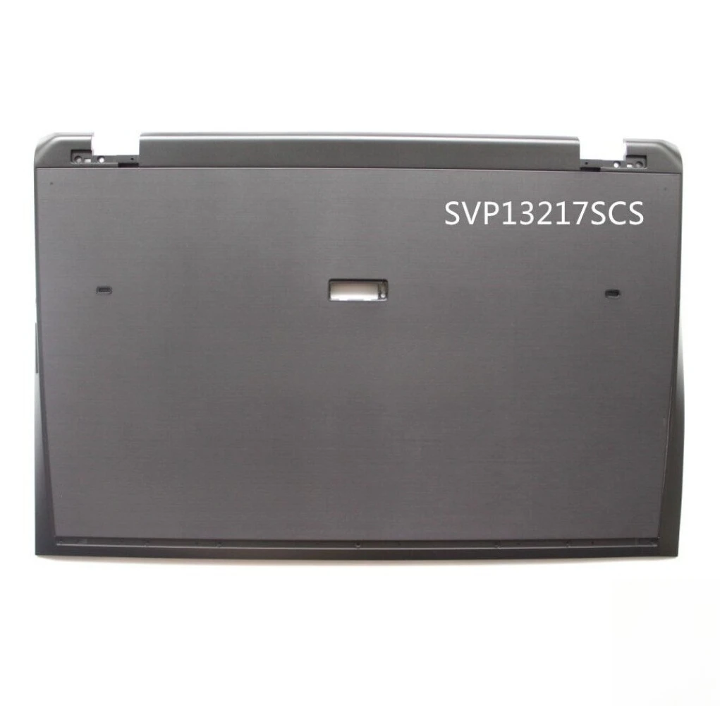 Carcasa inferior de la serie, cubierta trasera negra para Sony VAIO PRO 13 SVP13 SVP132