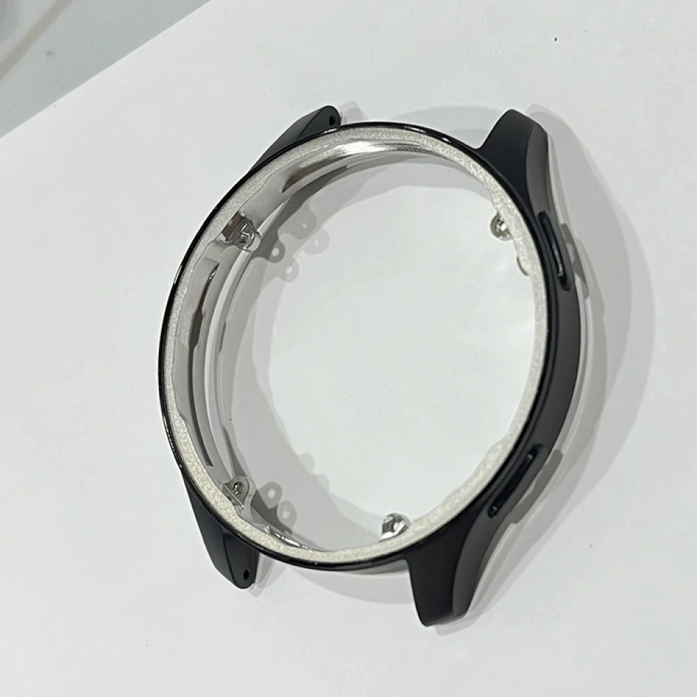 Watch Screen Back Cover (Empty) Center Frame Maintenance-specific Wear-resistant Watch Accessories for Vivo Watch 2