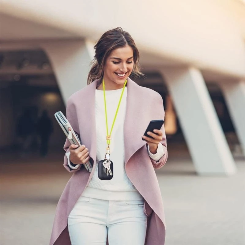 

P5EA регулируемые прокладки для ремешков с защитой от потери мобильных телефонов, сменный стильный вариант через плечо, ремешок