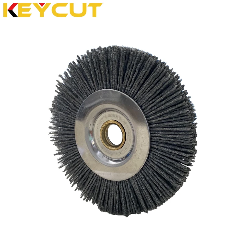 GLADAID Nylon 100x13x20 Replacement Brush 8830 Locksmith Tools