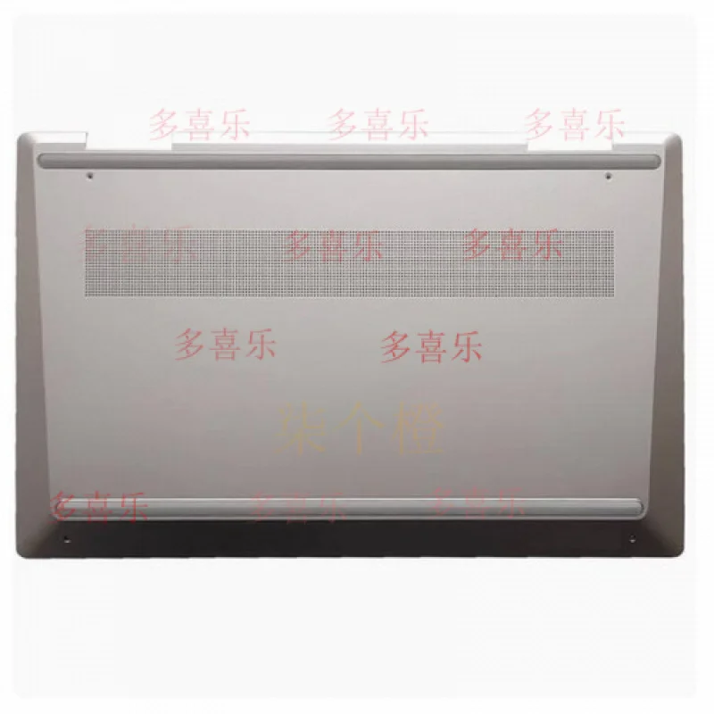 

WW для HP Pavilion X360 14-EK 2-в-1 серебристый/золотой нижняя крышка корпуса