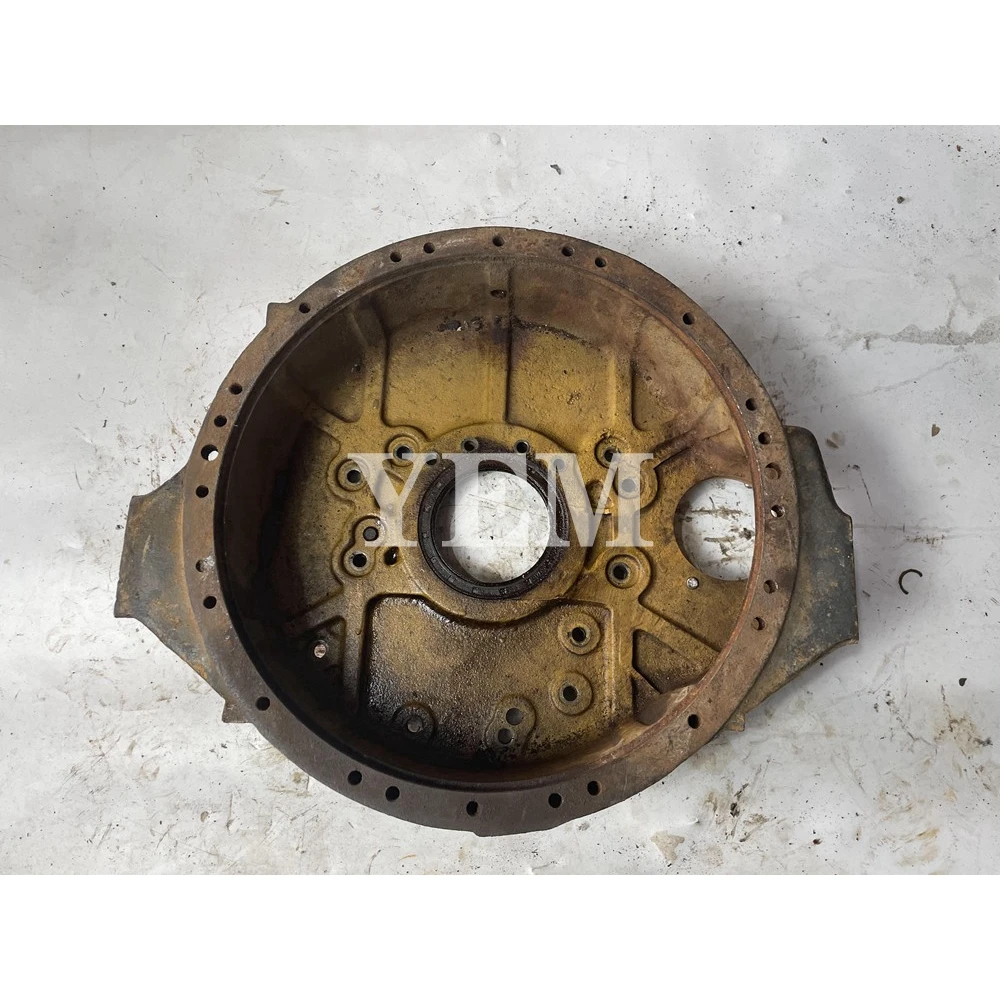

Для двигателя Mitsubishi S3F, корпус маховика 34412-30600