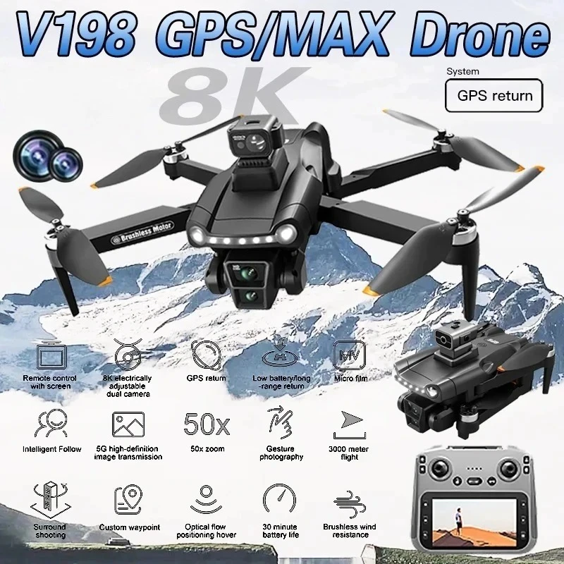 #48 Compare Obstacle Avoidance Drones Before You Buy