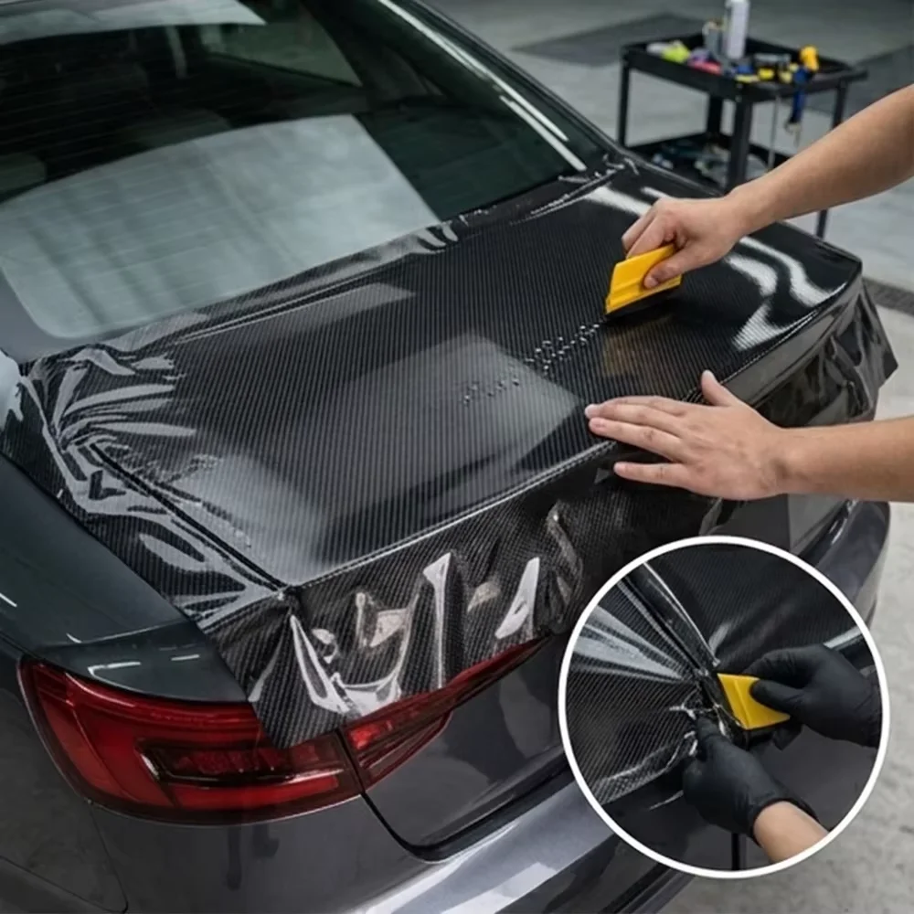 Thumbnail 3 - #24 Best Rated Vinyl Wrap Film to Buy in 2026