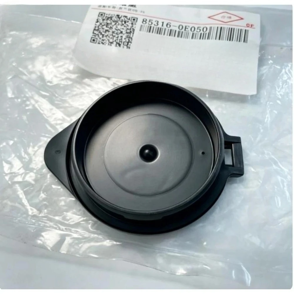 85316-0E050 Original Water Tank Cap For Toyota 2009-2021 Highlander Windshield Washer Tank Cap Filler Cap