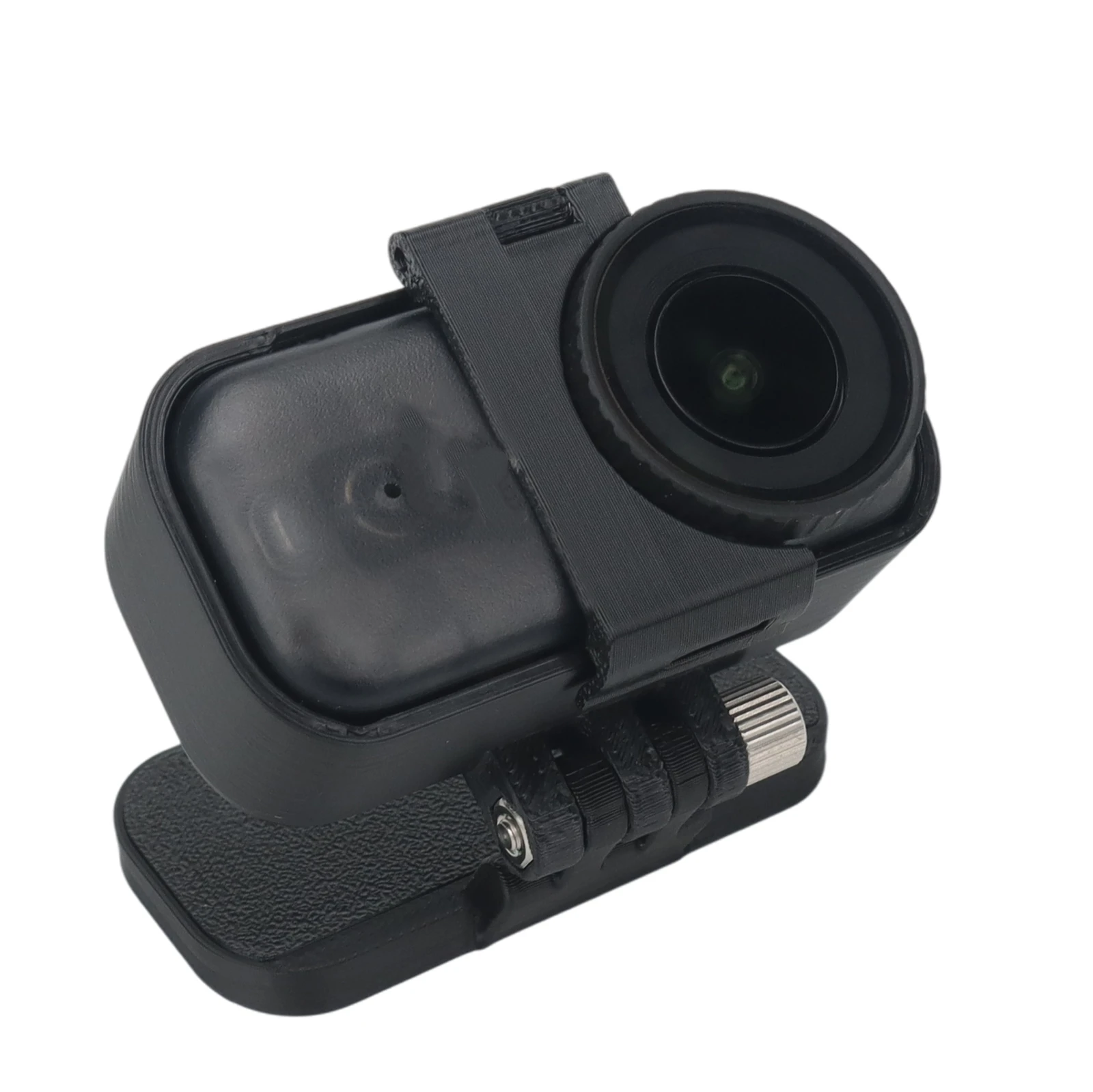 Snap-on Magnetic Mount for DJI Osmo Nano Camera Bracket Ensuring Stable Shooting Accessories