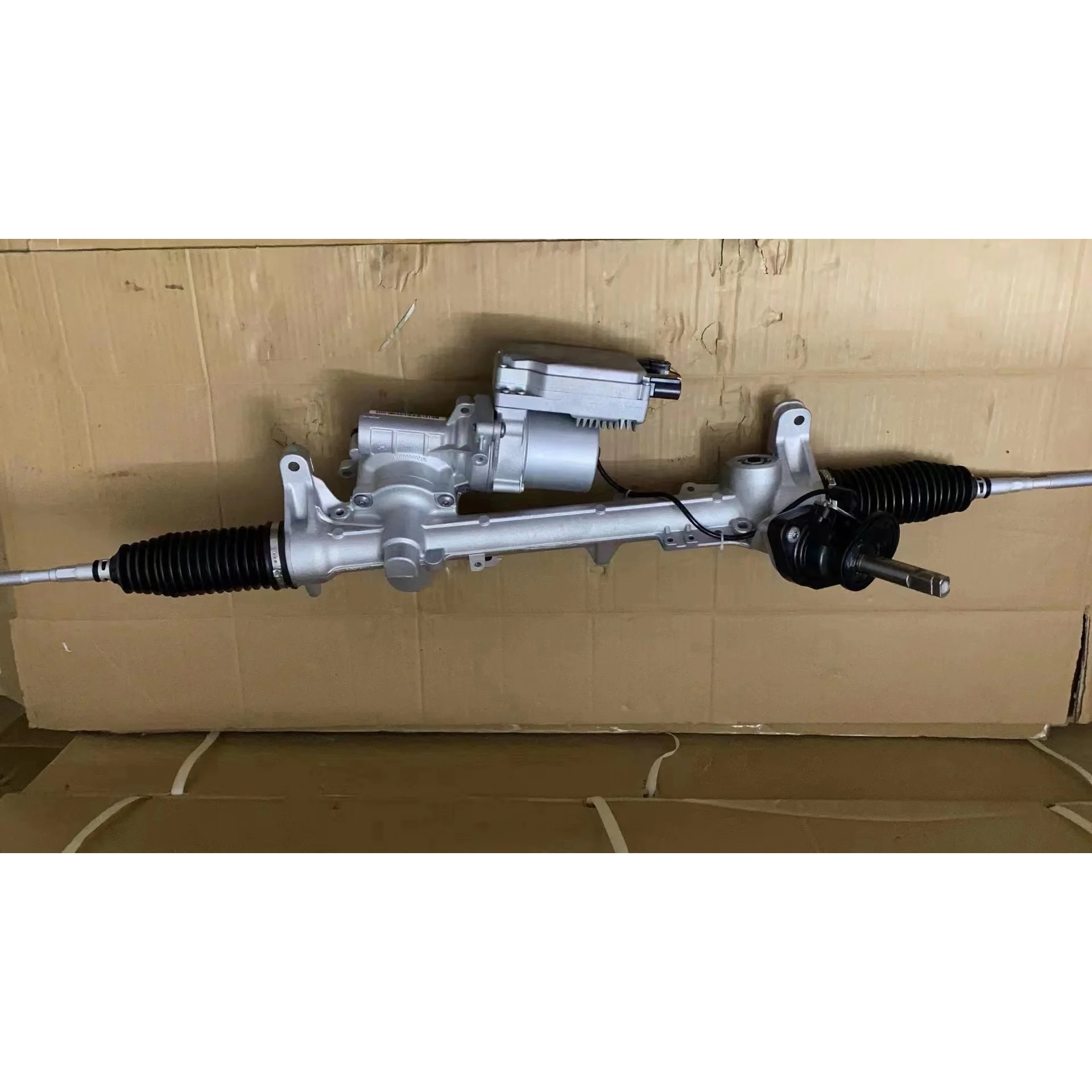 High Quality Electric Power Steering Rack for  Mercedes Benz B-CLASS W246 W242 B180/B200 12-18  A2464604901 A2464602101