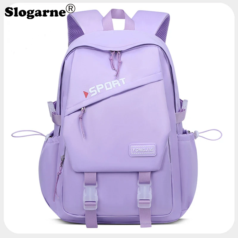 Women New Travel Backpack Large Capacity Men Back Pack Waterproof Business Laptop Bags Children Middle School Students Schoolbag