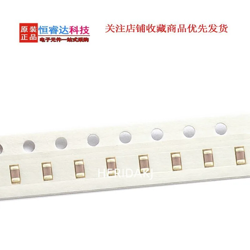 100PCS New and Original 22UF/35V SMD Ceramic Capacitors 1206 3216 226K 22UF 35V X7R 10%