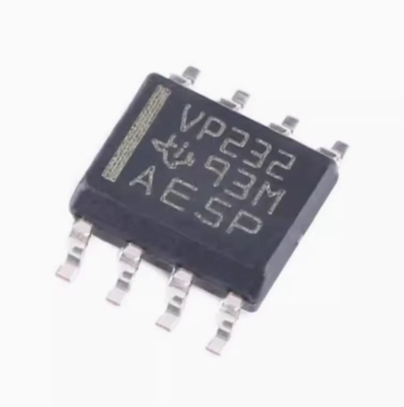 5-100pcs  SN65HVD232DR  SN65HVD  SOIC8  100%New And Original