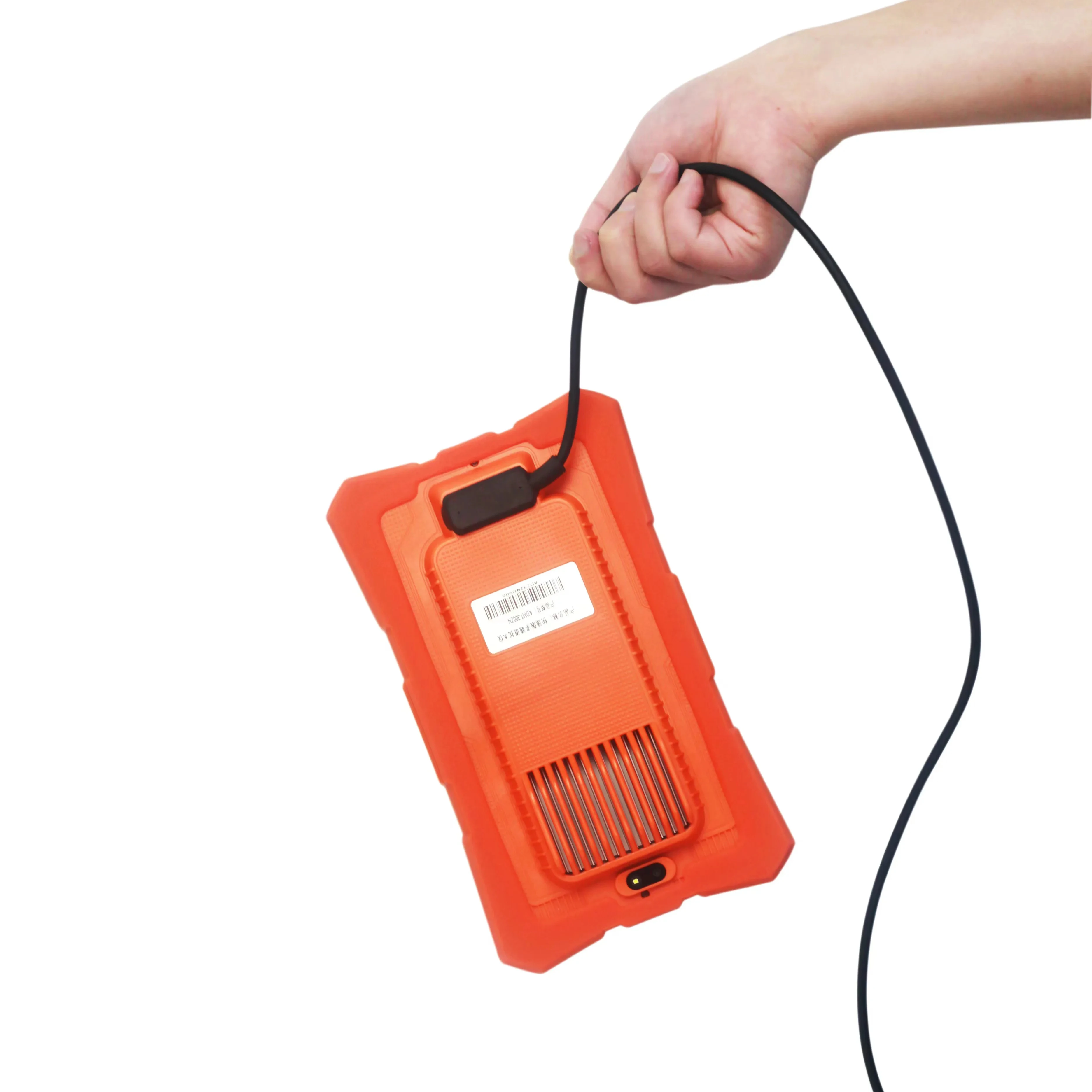 

Aidu Latest Multichannel ADMT-600ZN-12D 12 Channels 3D Underground Water Detector Top Speedy Water Detector