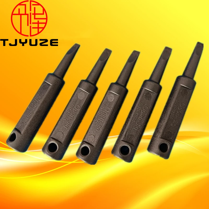 5 PCS 10 PCS NEW TV Monitor Opening jig screwless Tool: BN81-12884A For no-screw rear back covers BN81-12884