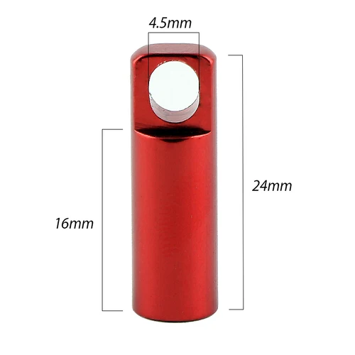 Imagen 2 del producto Tapa de válvula sin cámara Presta para bicicleta, cubierta antipolvo con función de extracción de núcleo de válvula, herramienta de extracción de aleación de aluminio