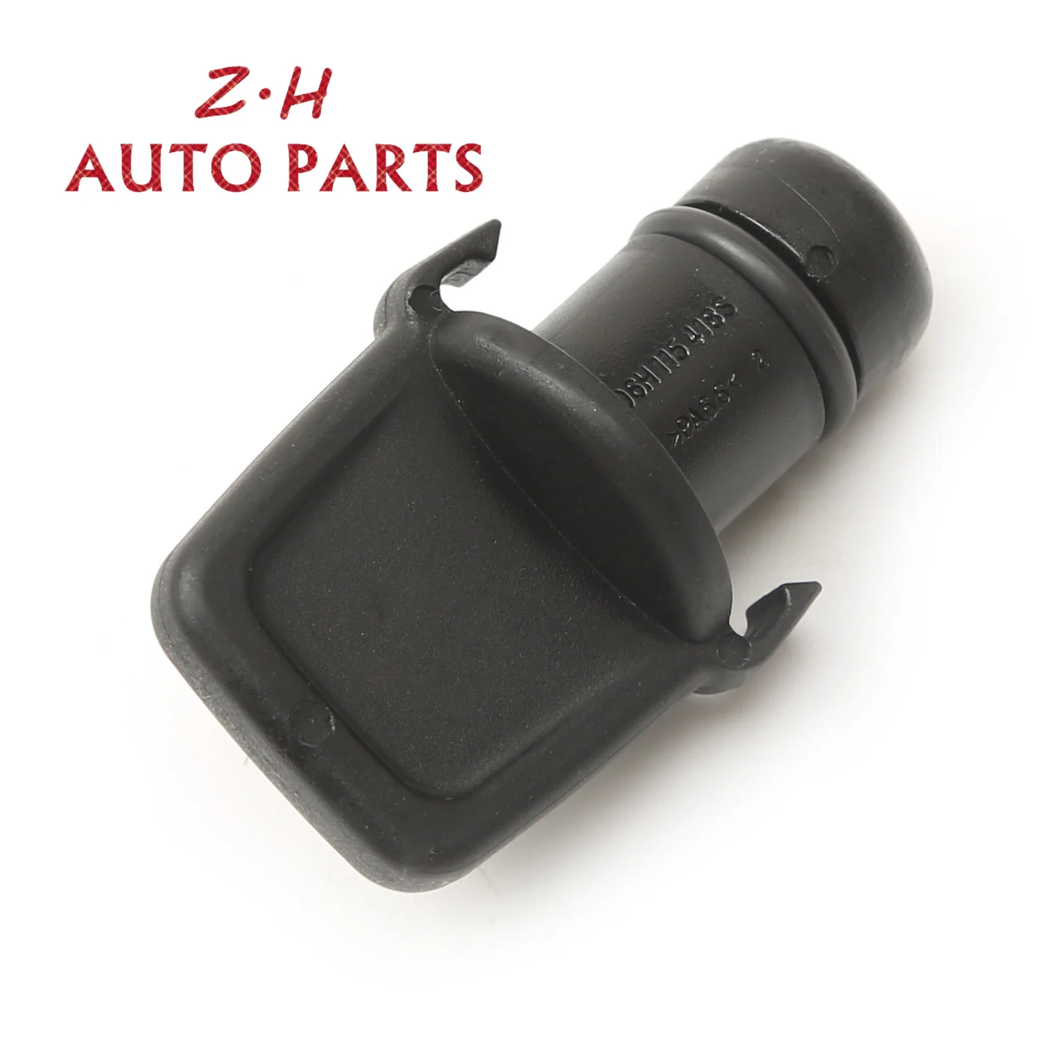 Car Oil Dipstick Sealing Plug For VW Touareg Audi A4 S4 Avant A5 S5 Cabriolet A7 Sportback Q5 Q8 2.0 TFSI 06H115418M